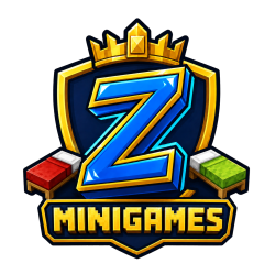 ZeusPvP MiniGames crest