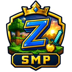 ZeusPvP SMP crest